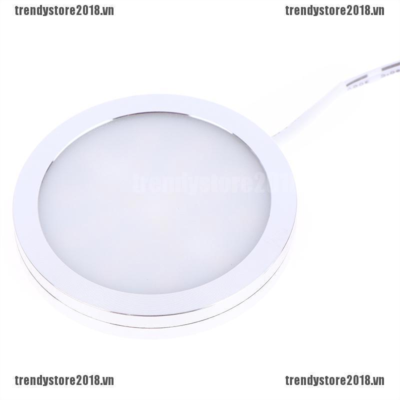 1 Đèn Led Âm Trần 12v