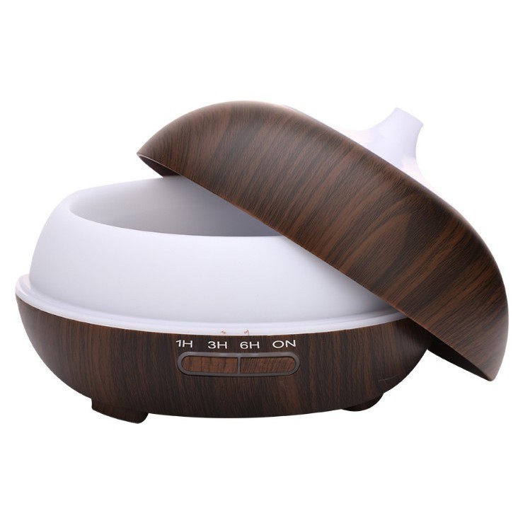 Máy Khuếch Tán Tinh Dầu Bí - 9W 400ml TL20 (Kèm Điều Khiển)