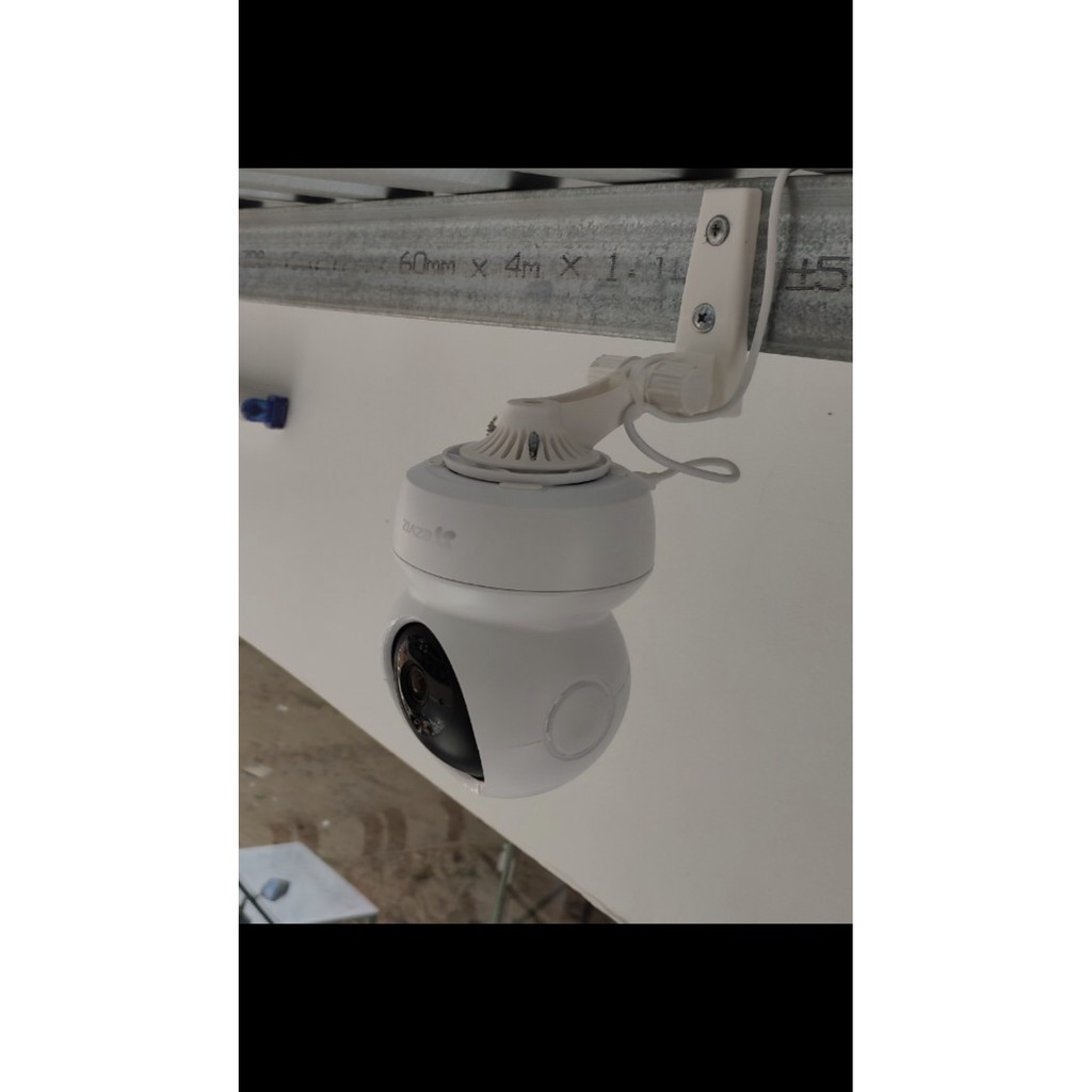 Camera Wifi Ezviz C6N 2mp full HD 1080p quay quét 360 đàm thoại 2 chiều