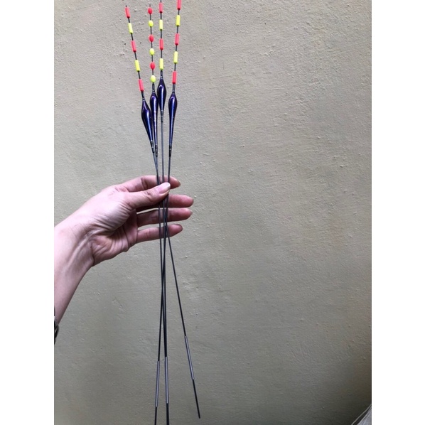 Phao Hổ Đấu PQ câu đài săn hàng tự cân bằng ,chống sóng gió báo cá nhanh