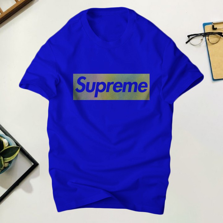 Áo phông nam nữ cổ tròn UR SPORT  S10 Phản quang 7 màu cá tính - Vải dầy dặn con giãn tốt | Ur sport