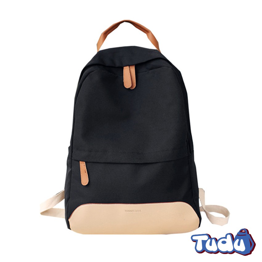 Aloha Balo Nam Nữ Tudu, Phong Cách Thời Trang Hàn Quốc (CN037)