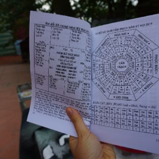 Lịch VẠN SỰ 2019