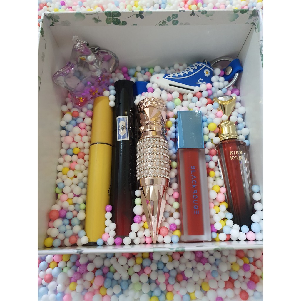 BỘ QUÀ TẶNG NHÂN NGÀY LỄ GIÁNG SINH DÀNH CHO CÔ, GÌ, MẸ, CHỊ ( CB091) | BigBuy360 - bigbuy360.vn