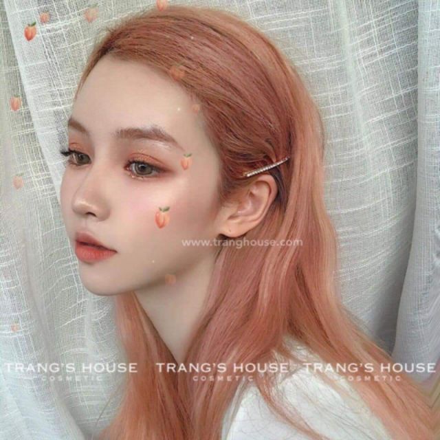 Bảng Mắt Colourpop Baby Got Peach | BigBuy360 - bigbuy360.vn