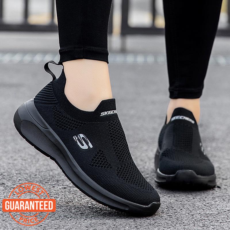 Giày Thể Thao Nữ Skechers_Go-Walk Thời Trang Năng Động