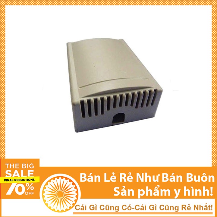 Hộp Nhựa 75x55x28mm