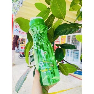 Bình nước MILO 1L