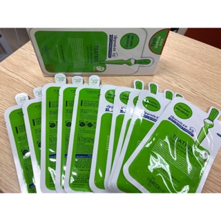 [MẪU MỚI NHẤT] Mặt nạ teatree mediheal
