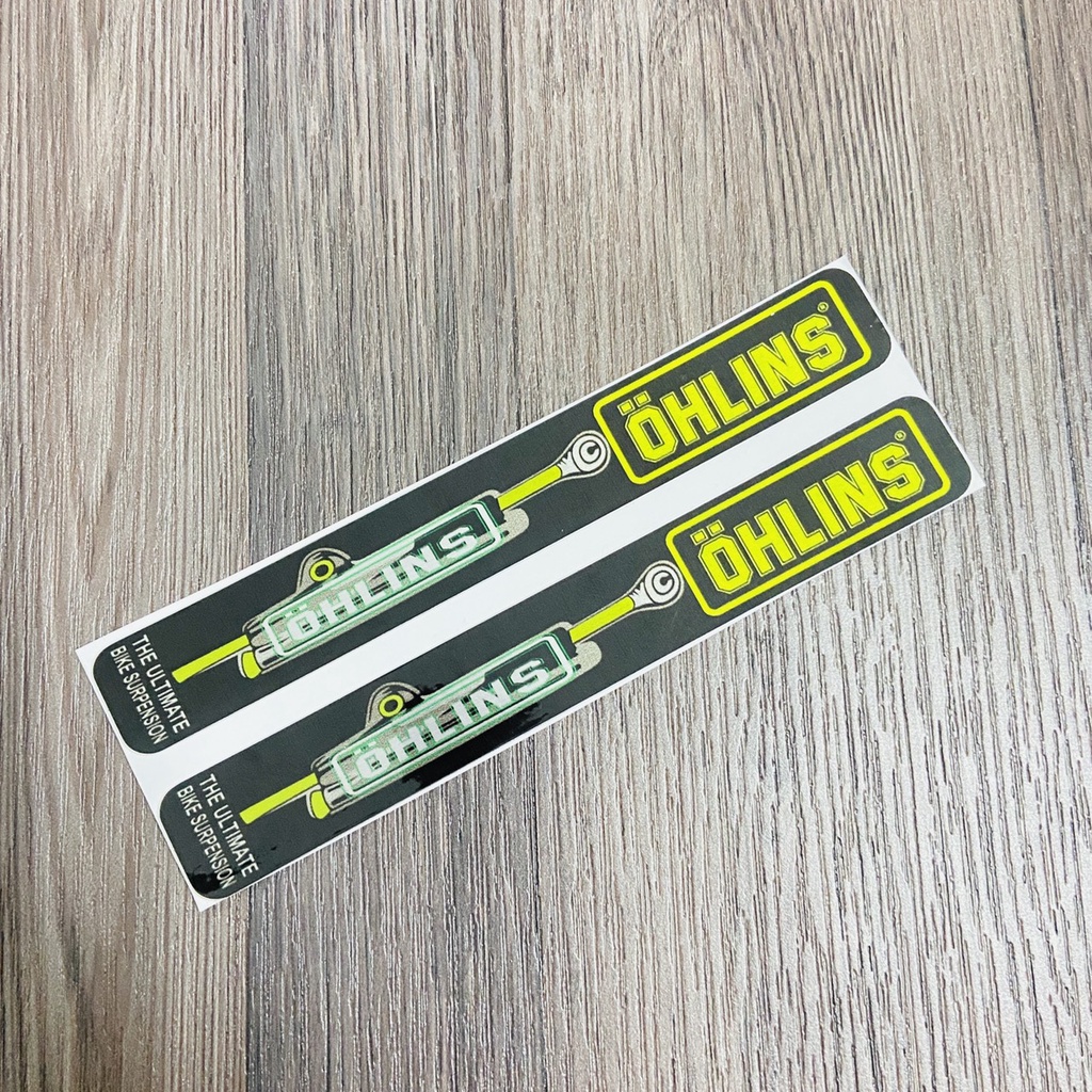 (MỚI VỀ) BỘ SƯU TẬP TEM DÁN PHUỘC XE MÁY NHIỀU SITCK NGỘ NGHĨNH ĐỘC ĐÁO SIÊU CUTE