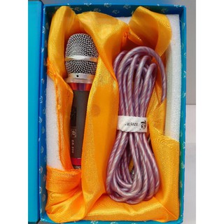 Micro có dây siêu bền Shuri SR-999