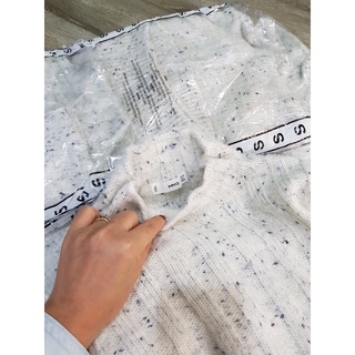 áo len MNG xịn