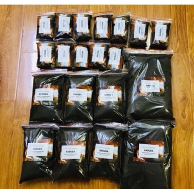 1 kg Bã cafe nguyên chất