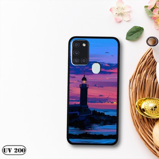 Ốp lưng cho Samsung Galaxy A21S