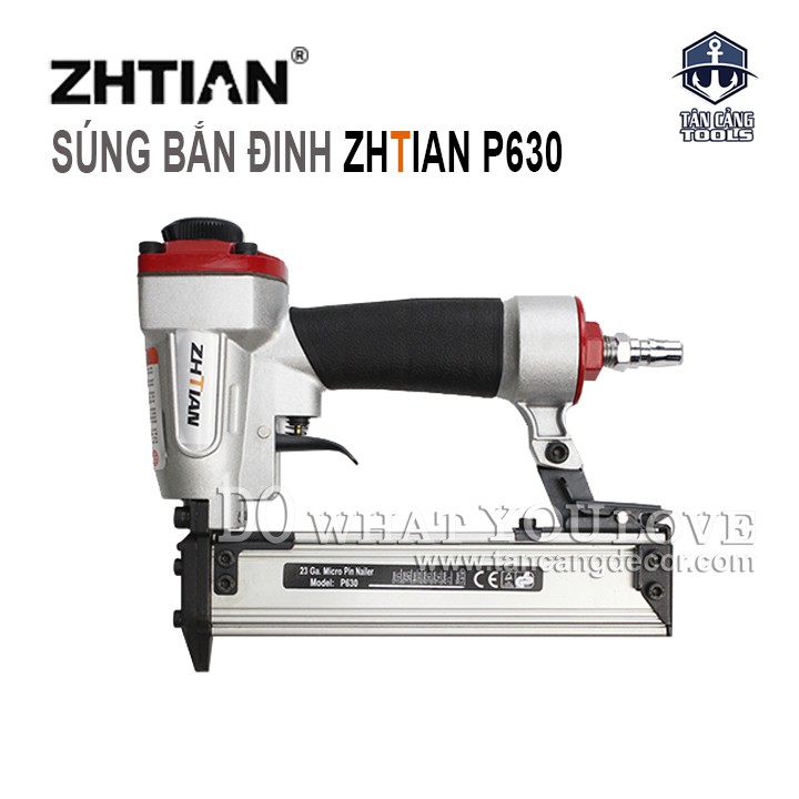 SÚNG BẮN ĐINH ZHTIAN P630