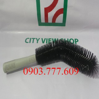 Đầu quét mạng nhện, trần nhà