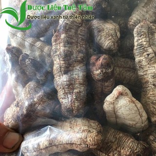1kg Chuối cô đơn