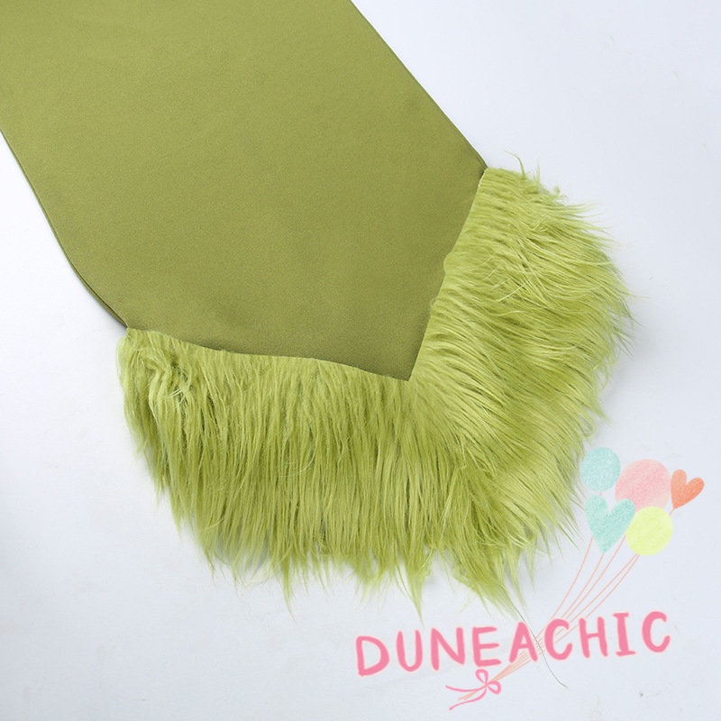 DUNEA Đầm Nhung Hai Dây Hở Lưng Ôm Dáng Gợi Cảm Dành Cho Nữ