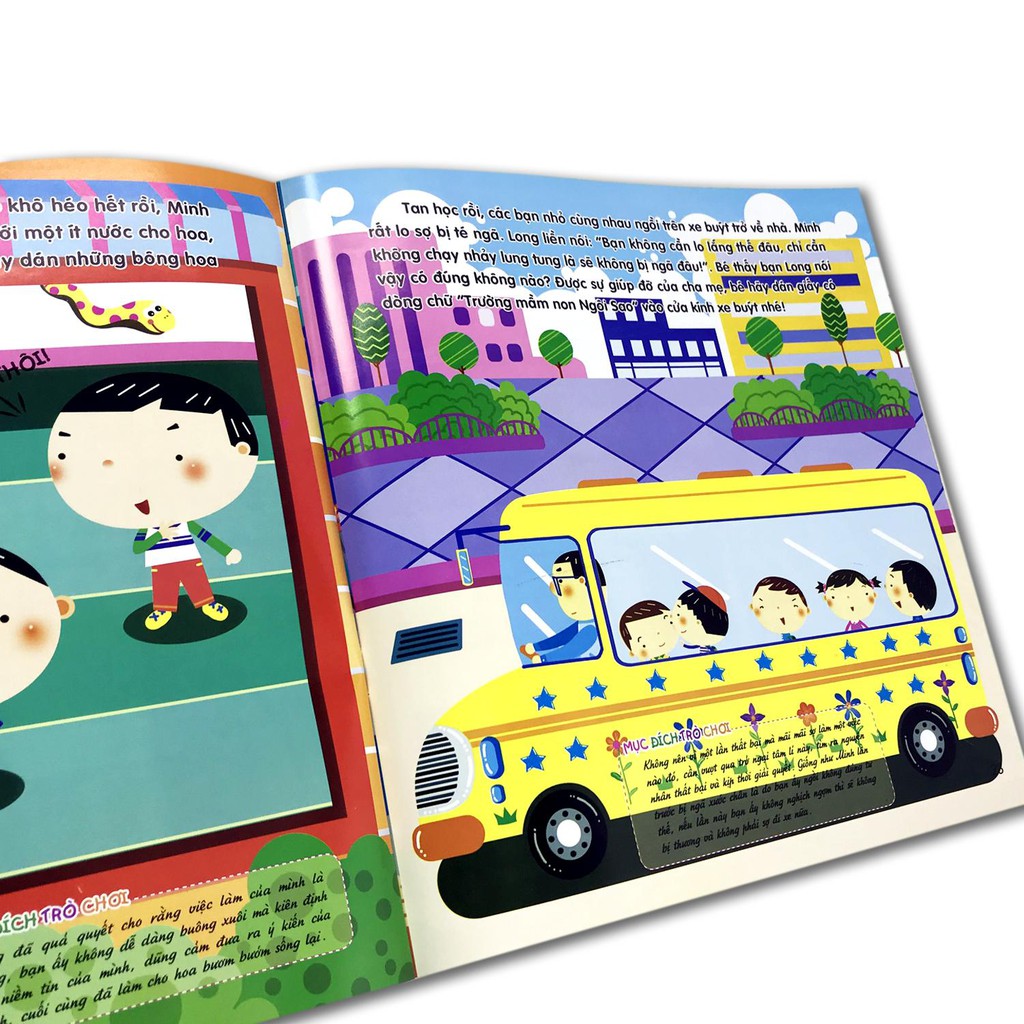 Sách - DQ - Dán Giấy Trí Tuệ - Tập 2 | BigBuy360 - bigbuy360.vn