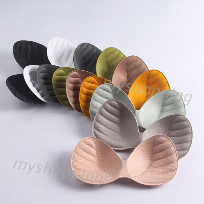 Miếng Mút Lót Nâng Ngực Áo Bikini