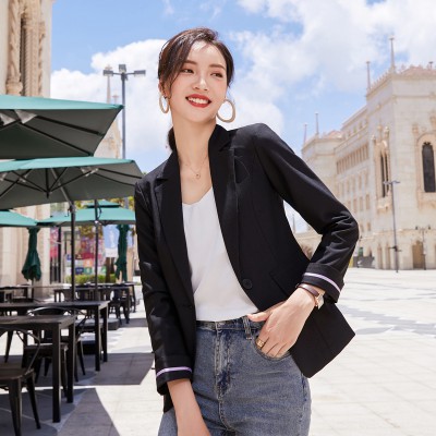 Áo khoác vest size m-3xl thiết kế cá tính cho nữ | BigBuy360 - bigbuy360.vn