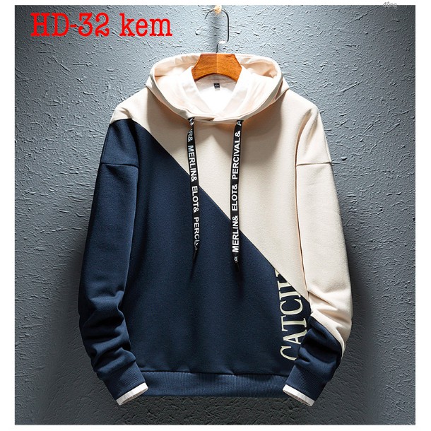 [Mã FAMALLT5 giảm 15% đơn 150K] Áo khoác hoodie UNISEX nam nữ ASALA đa năng ( HD-32) | BigBuy360 - bigbuy360.vn