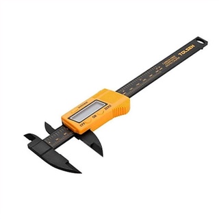 Thước Kẹp Điện Tử Tolsen 35052 Thiết Kế Nhỏ Gọn, Chống Vô Nước, kết Quả Chính Xác - Phân Phối Chính Hãng Bởi SCG Home