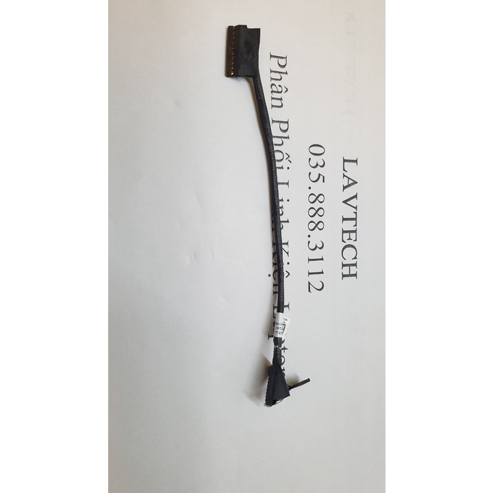 Cáp Pin Dell Latitude E5570 5570 Presicion M3510 3510