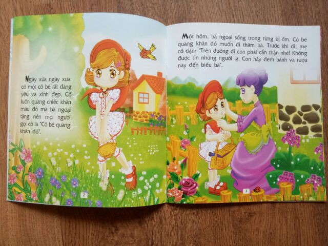 Sách - Truyện Cổ Tích Thế Giới Hay Nhất ( Trọn bộ 12 Cuốn) | BigBuy360 - bigbuy360.vn