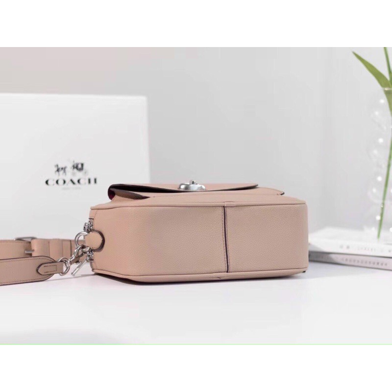 TÚI COACH CASSIE CAMERA