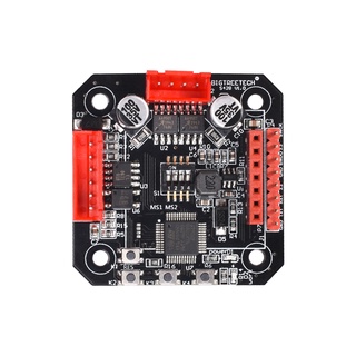 Bảng Mạch Điều Khiển Động Cơ Bước Digoo Bigtreetech S42B V1.0 42 Oled Cho Máy In 3d Skr V1.3 Skr V1.4 Ender-3