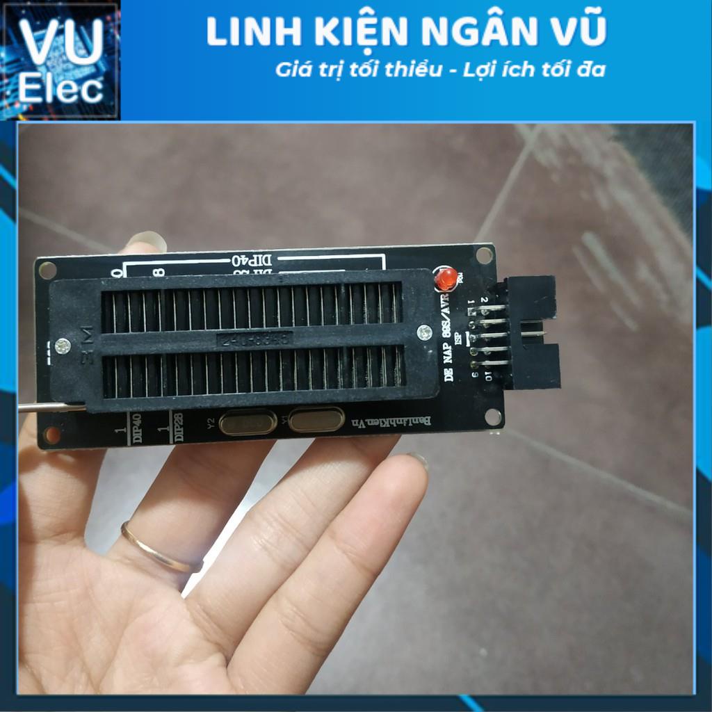 Đế Nạp Đa Năng 89/AVR