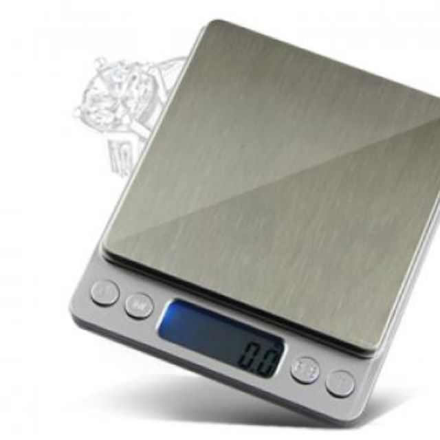 Cân tiểu ly 1kg_cao cấp