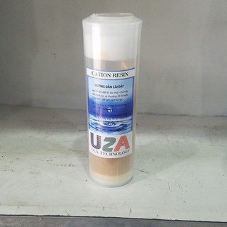 Lõi số 2 Cation máy lọc nước gia đình