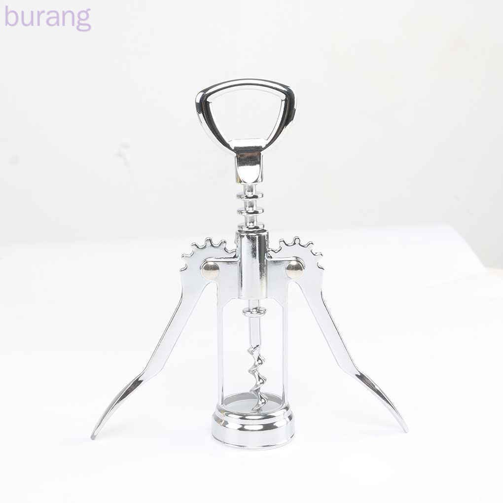 Dụng Cụ Mở Nắp Chai Rượu, Bia Được Làm Từ Thép Không Gỉ