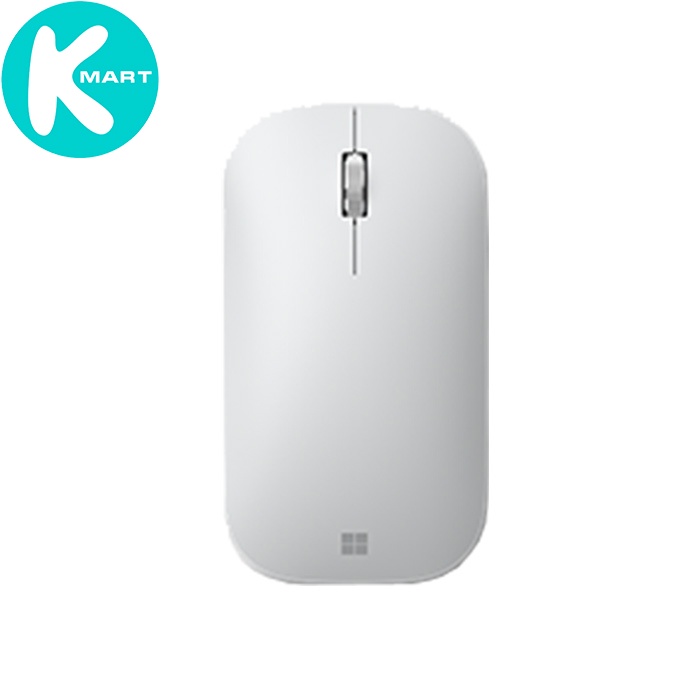 Chuột không dây bluetooth Microsoft Modern Mobile - Hàng Chính Hãng