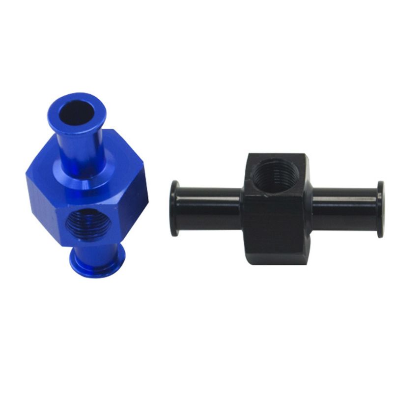 Bộ Đồng Hồ Đo Áp Suất Nhiên Liệu 3 / 8 Chuyên Dụng Cho Xe Hơi