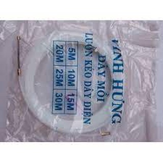 Dây mồi luồn dây điện