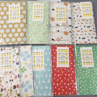 Album mini đựng 84 tấm 6x9