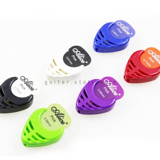 Pickholder - Đồ Đựng Phím Guitar