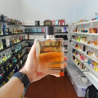 [ Mẫu Thử ] Nước Hoa Hermes Terre D'Hermes Parfum