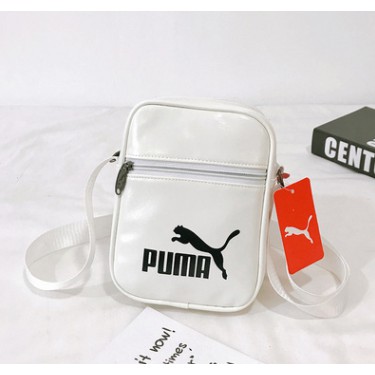 TÚI ĐEO CHÉO [ HÀNG XUẤT DƯ ] P.U.M.A 5 MÀU SIÊU BỀN | BigBuy360 - bigbuy360.vn