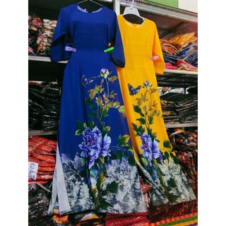 Áo dài cao cấp