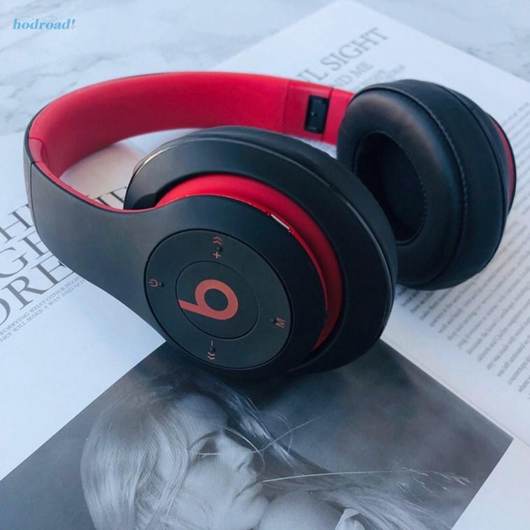 Loa Bluetooth Beats Studio 3 Seem Fio 3 Sorere Fone De Ouvido | BigBuy360 - bigbuy360.vn