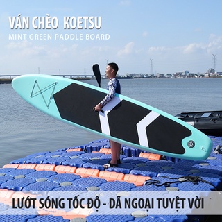 Ván chèo SUP ván chèo đứng, Thuyền Sub bơm hơi giá rẻ Portable