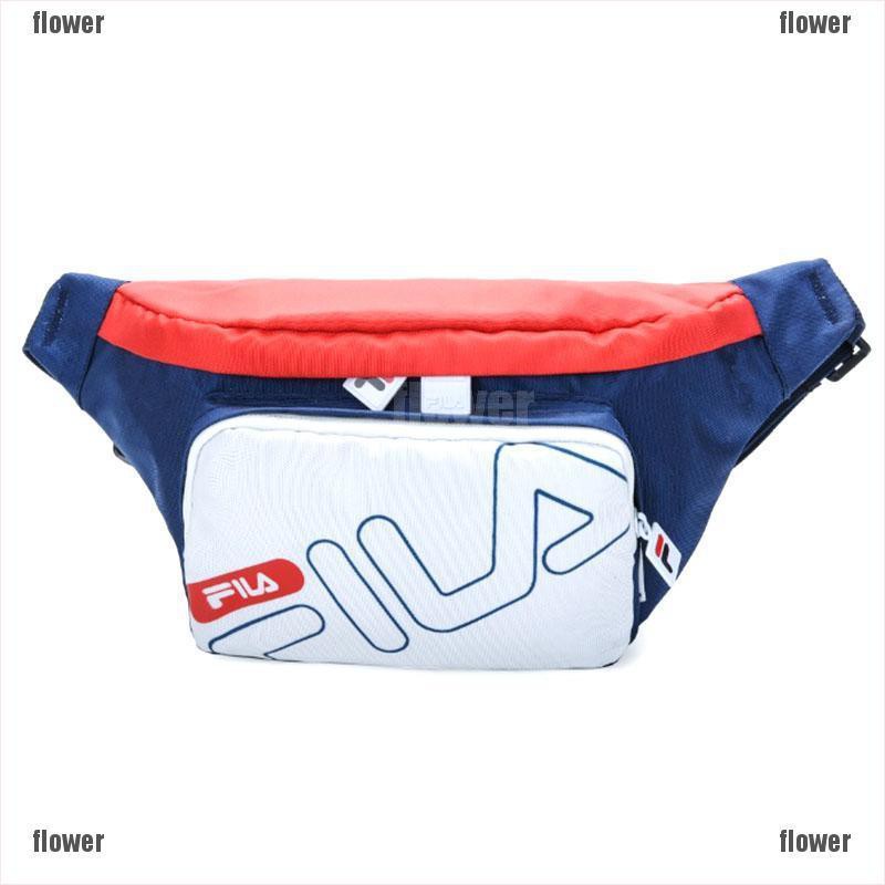 Túi đeo chéo fila thời trang năng động | BigBuy360 - bigbuy360.vn