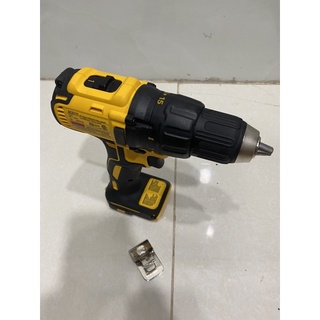 thân máy khoan Dewalt 20v