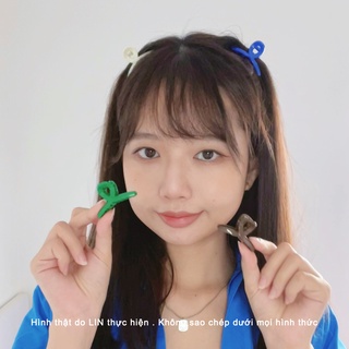 Kẹp Càng Cua Mini LIN Cơ Bản