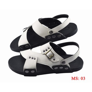 Giày Sandal Quai Hậu HM HPUX3A