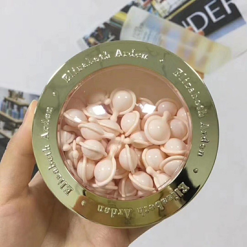 VIÊN NANG SERUM ELIZABETH ARDEN 120 viên